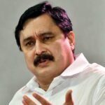 Argentina football team ‘deceived’ Kerala by not coming to play: Sports Minister Abdurahiman