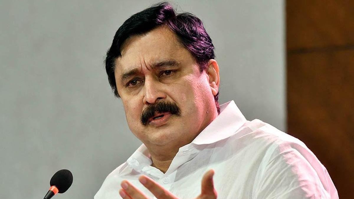 Argentina football team ‘deceived’ Kerala by not coming to play: Sports Minister Abdurahiman