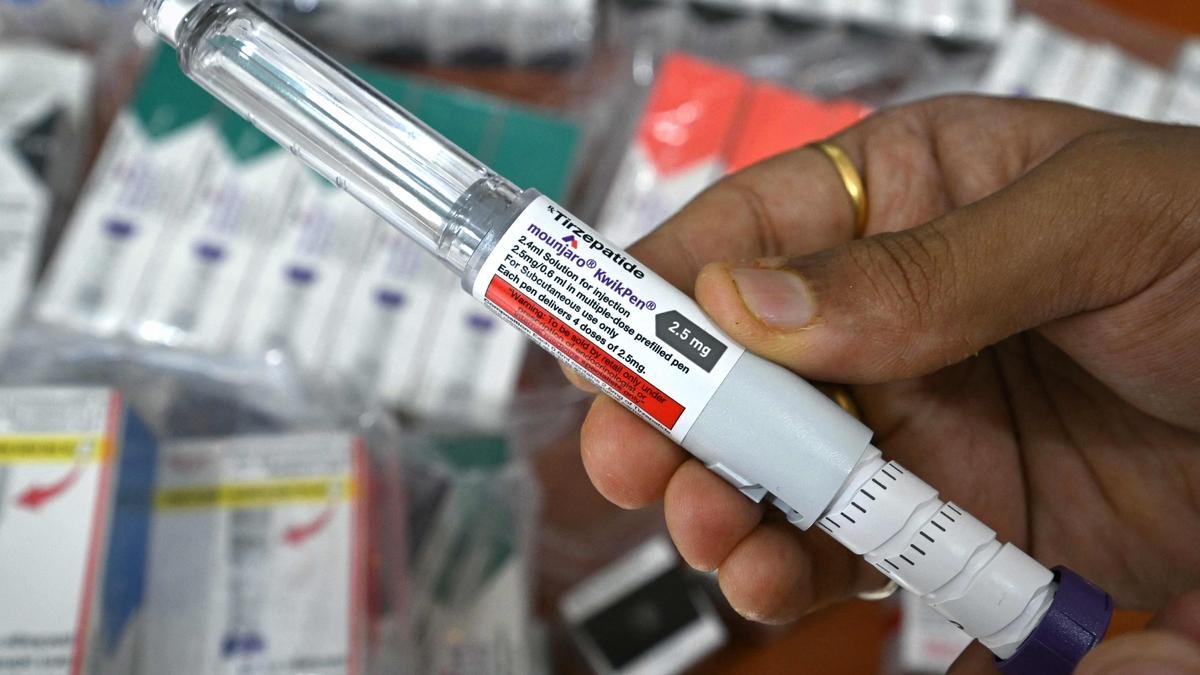 Doctors advise caution on vision risks linked to diabetes, weight-loss drugs