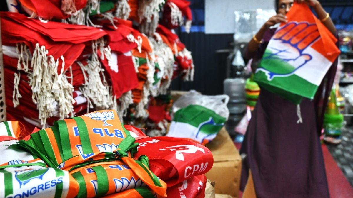 Kerala Assembly polls 2026 | Interviews with key candidates and political leaders