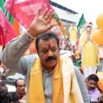Kerala HC upholds plea challenging Suresh Gopi’s 2024 Thrissur election as maintainable