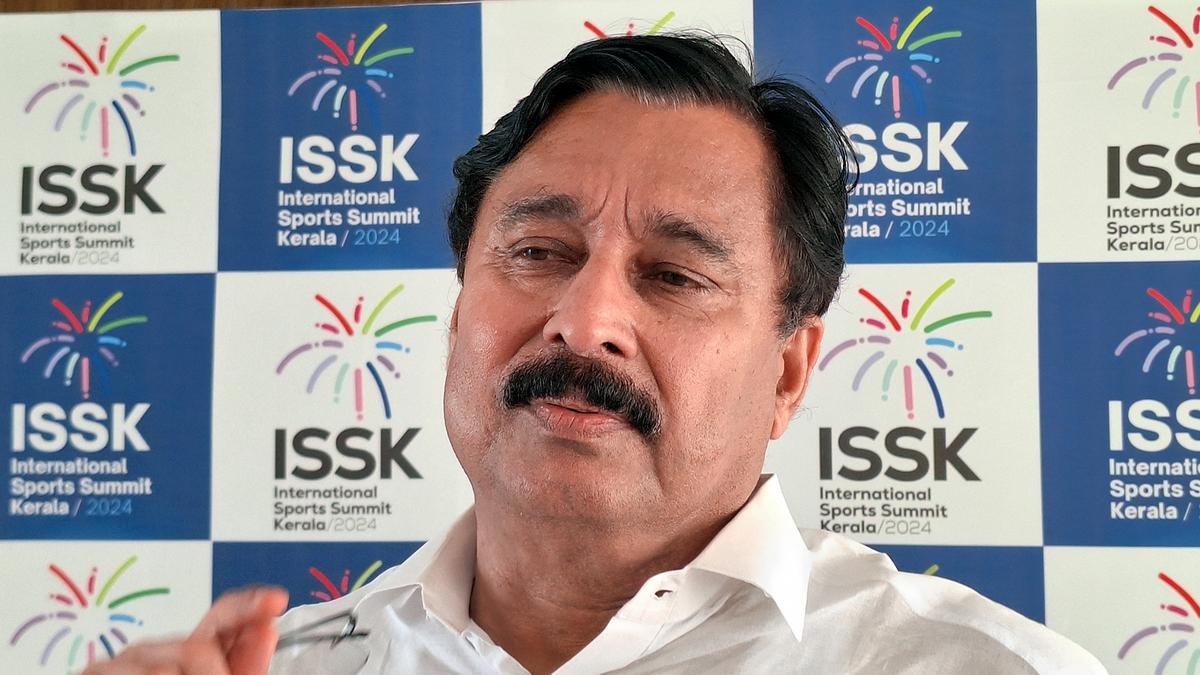 Kerala Sports Minister questions authenticity of Argentine Football Association claim