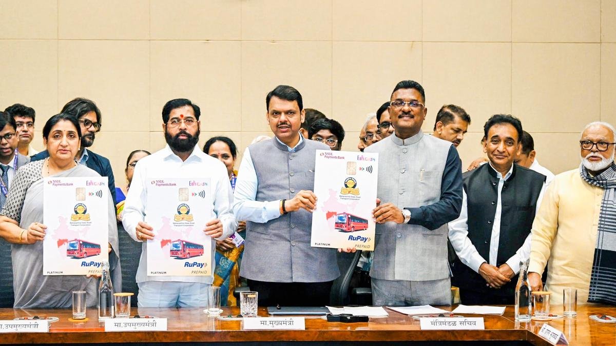 Maharashtra Government rolls out NCMC card scheme providing travel concessions to senior citizens
