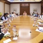 Modi chairs Cabinet panel meet on West Asia crisis
