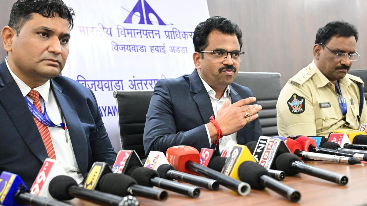 Modified UDAN scheme will make air travel more affordable, says Vijayawada Airport Director