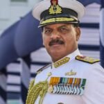 Navy was minutes away from striking Pakistan from sea during Operation Sindoor: Admiral Tripathi