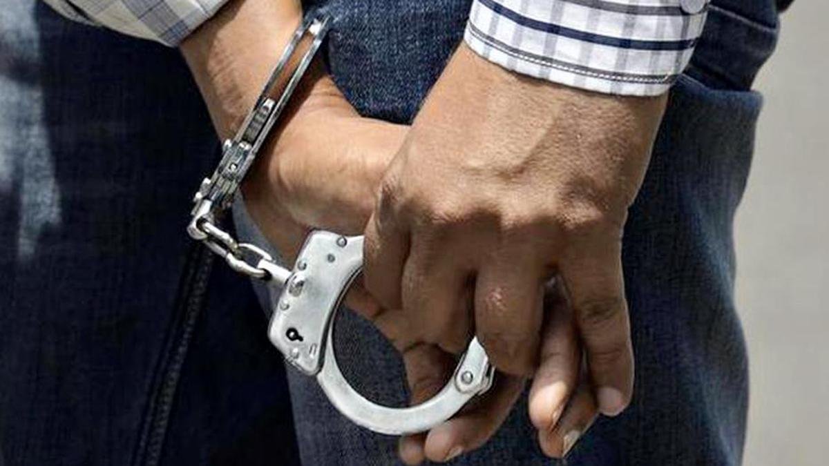 Three Manipur militants arrested, over 2300 rounds of ammunition seized