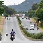 Traffic diverted from old bridge to new bridge across Kabini river on Mysuru-Nanjangud stretch of NH 766