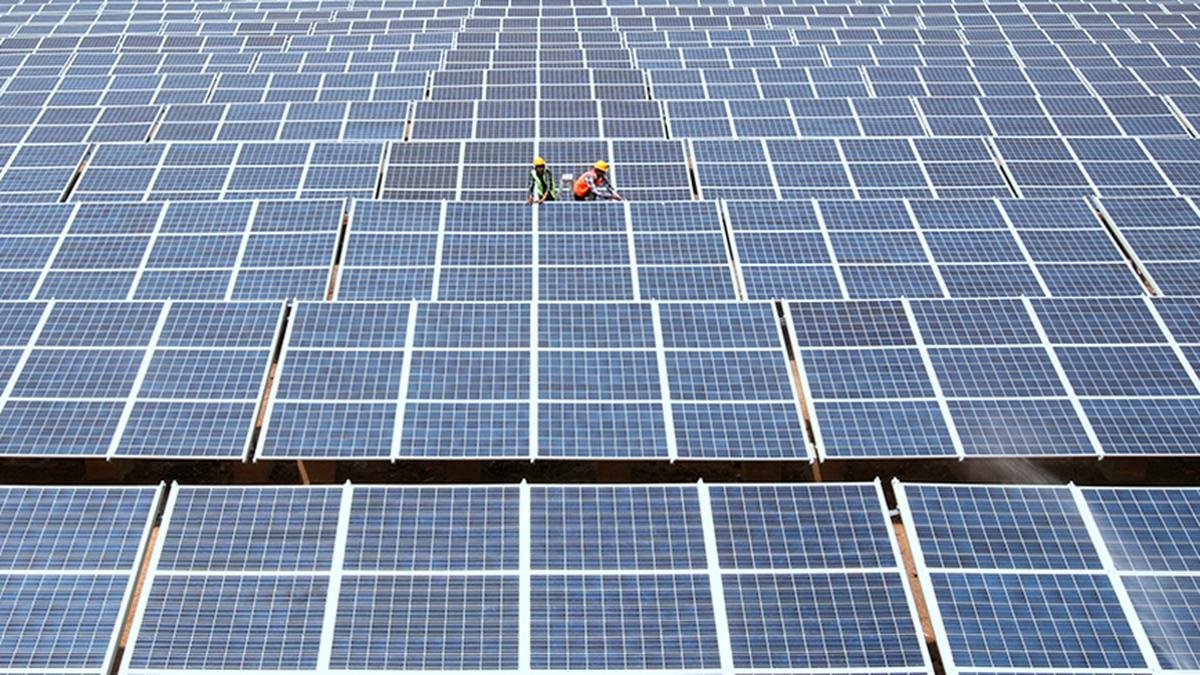 Uttar Pradesh top performer under PM’s solar power scheme: UPNEDA