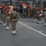 अटारी-वाघा सीमा पर रिट्रीट का समय बदला:अब शाम 5:30 से 6 बजे तक होगी सेरेमनी, आज से नई टाइमिंग लागू
