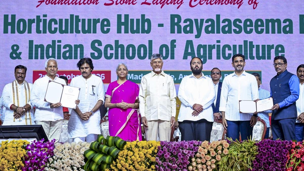 Let Rayalaseema be known for development, not drought, says Pawan Kalyan