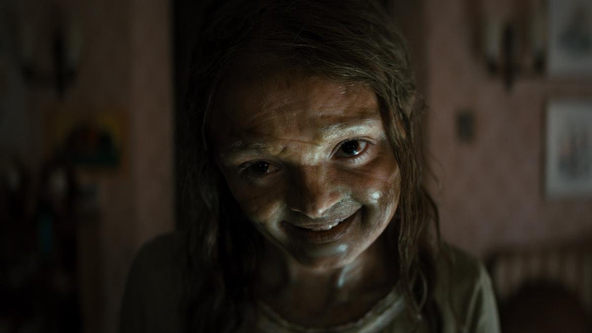 ‘Lee Cronin’s The Mummy’ review: Vile, derivative franchise resurrection is wrapped in borrowed bandages