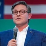 House extends surveillance powers until April 30 after late-night revolt sinks GOP plan