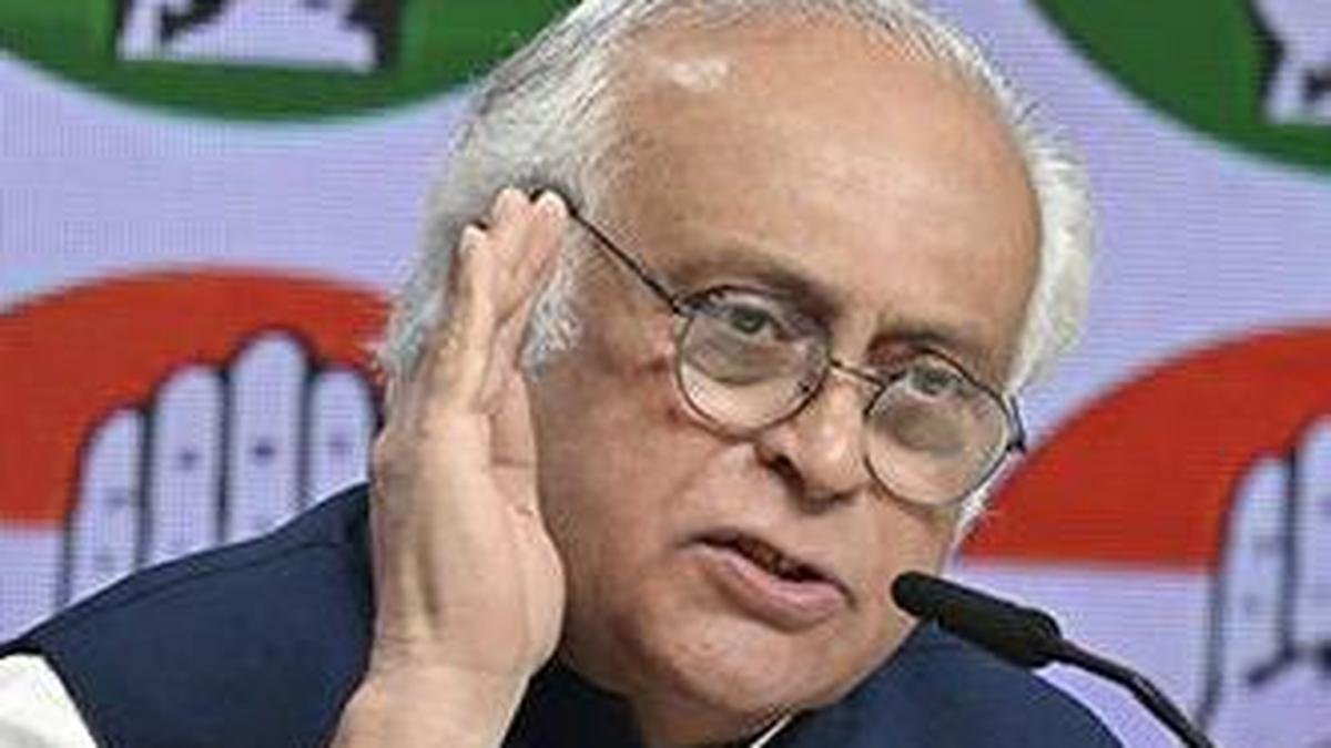 Congress Accuses Election Commission of Lying Over ECINet and Demands Accountability