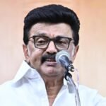 TVK Ministers slam DMK chief Stalin over alleged body-shaming of Dharapuram bypoll candidate