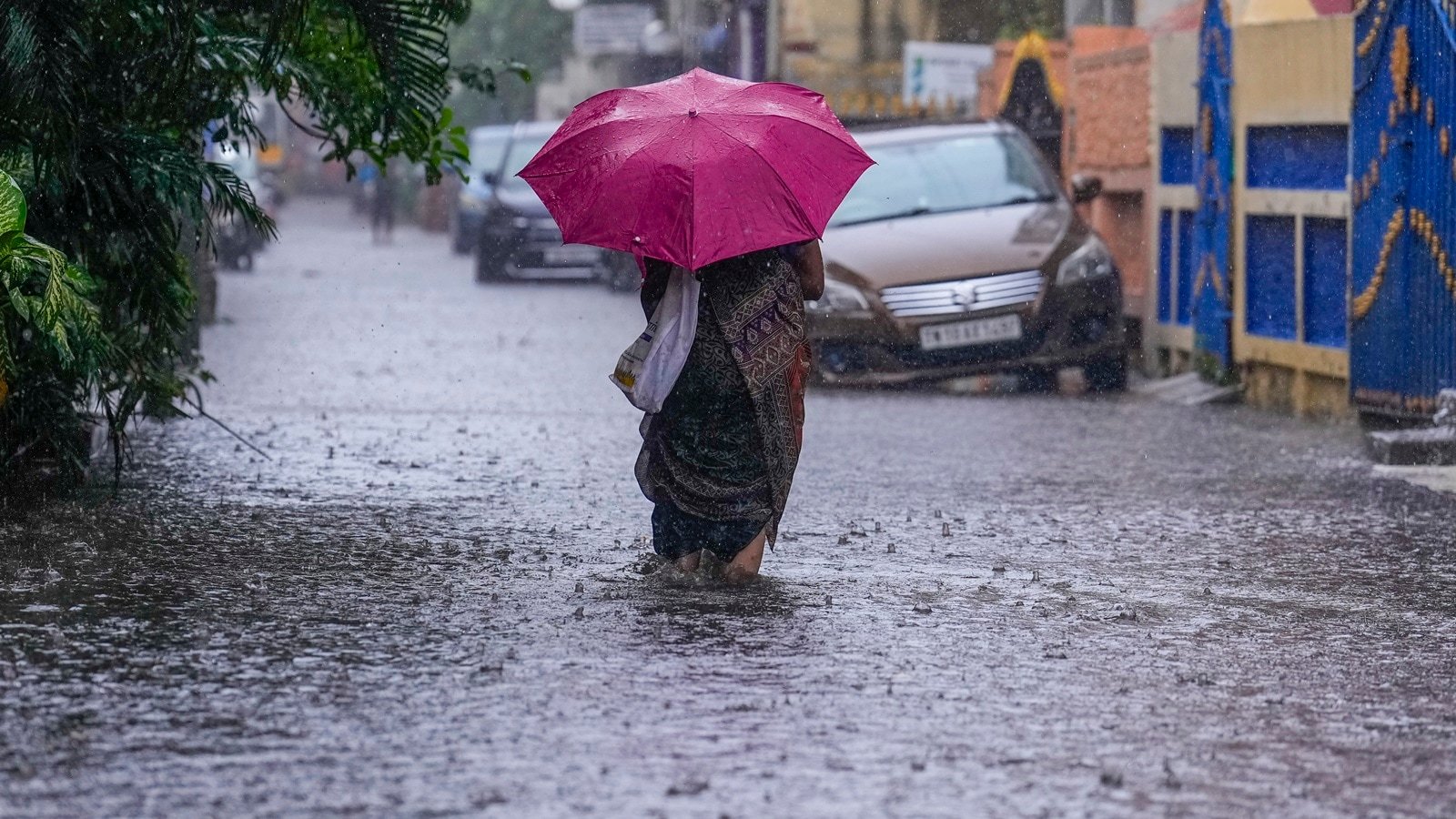 Heavy rain likely in Tamil Nadu till tomorrow; check full IMD forecast