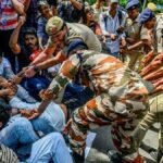 Delhi Police registers three FIRs over anti-CEC protests, none named